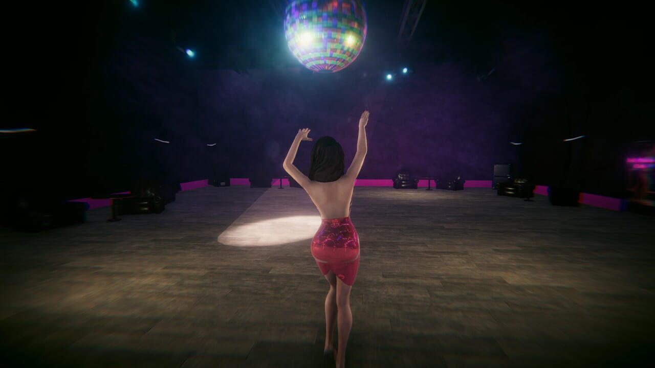 Belly Dance Girl — Screenshot 1