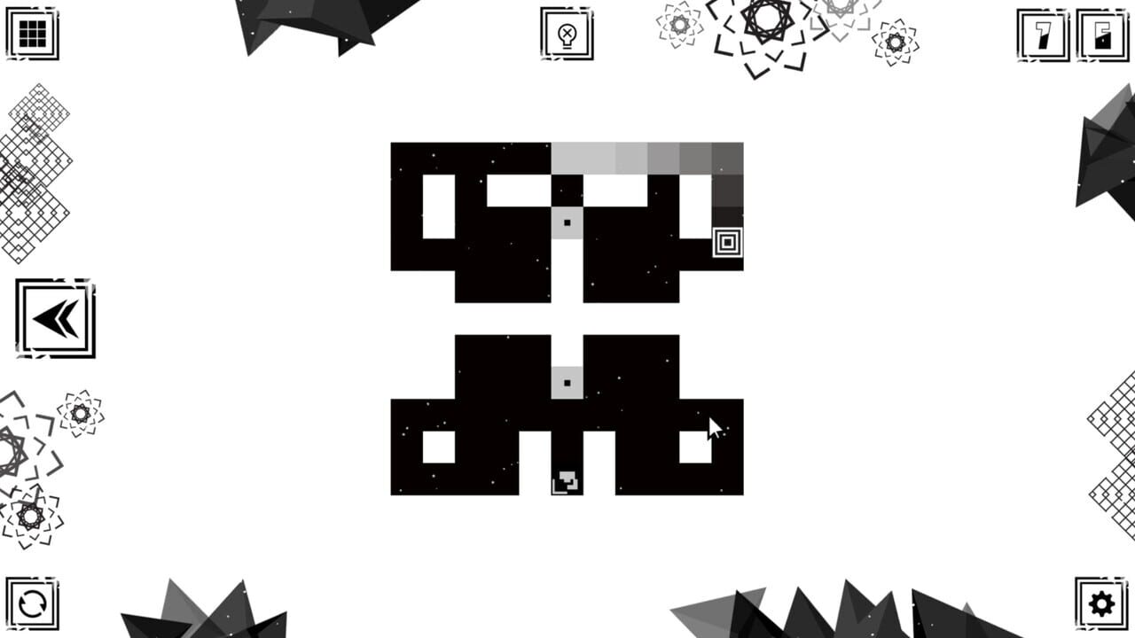 Squaser 7 — Screenshot 3