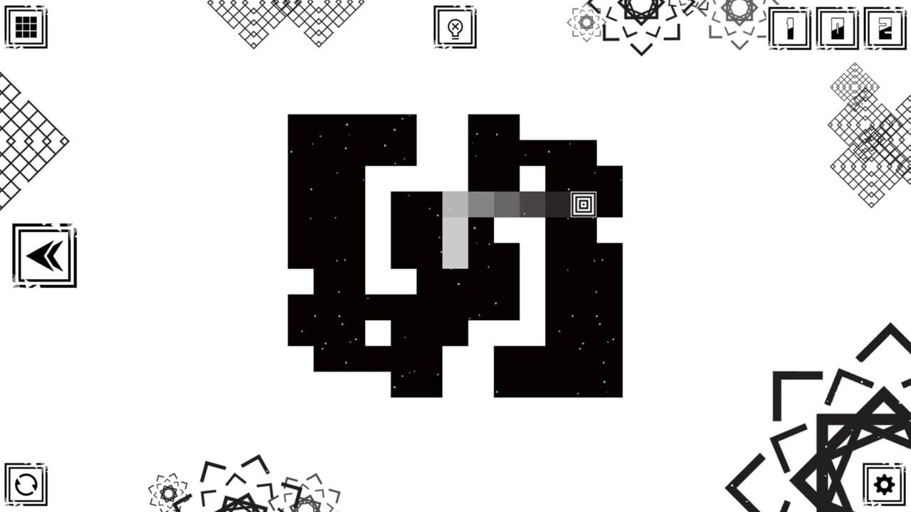 Squaser 7 — Screenshot 4