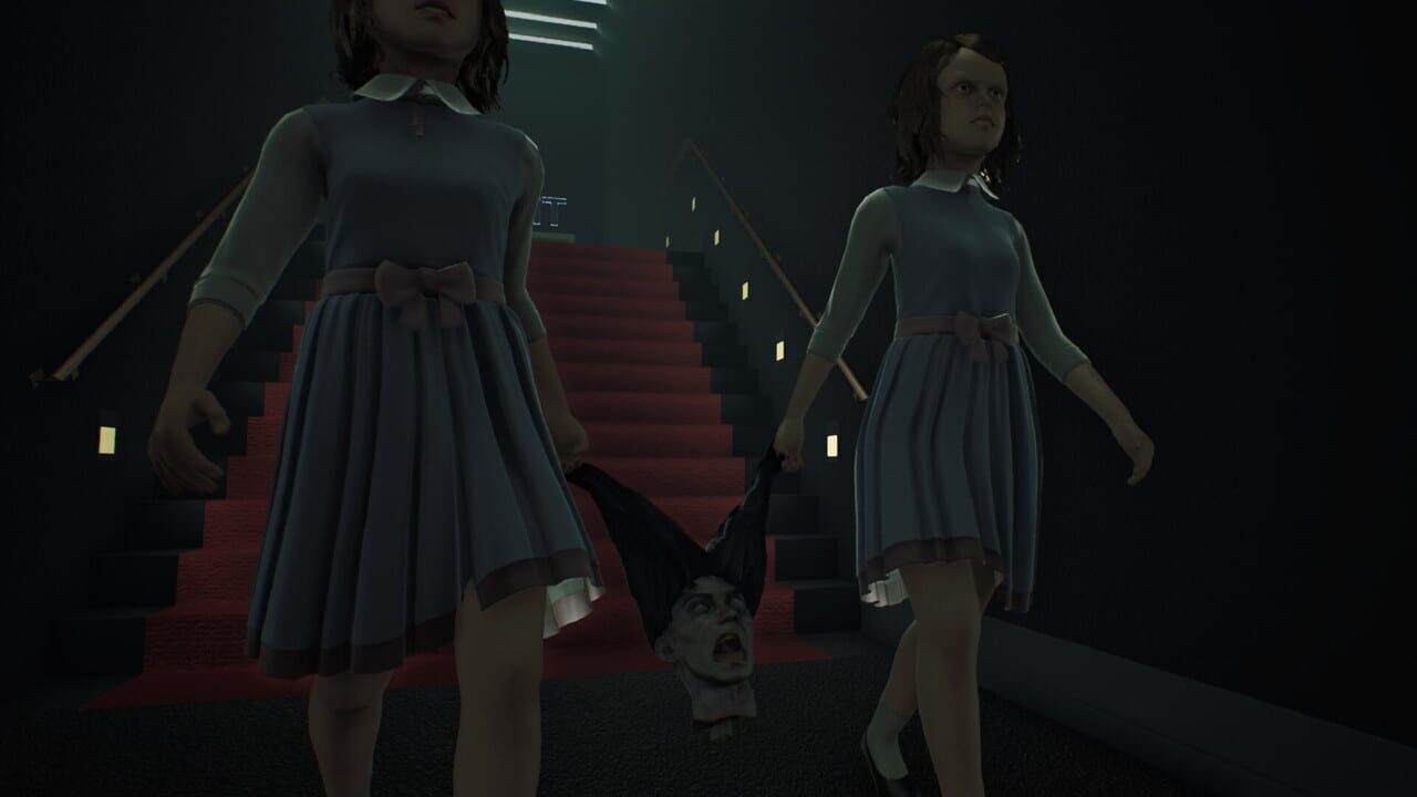 The Last Screening screenshot 1