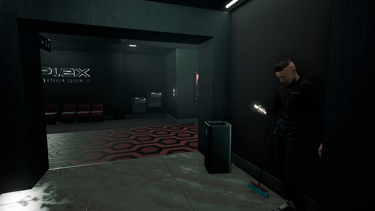 The Last Screening screenshot 7