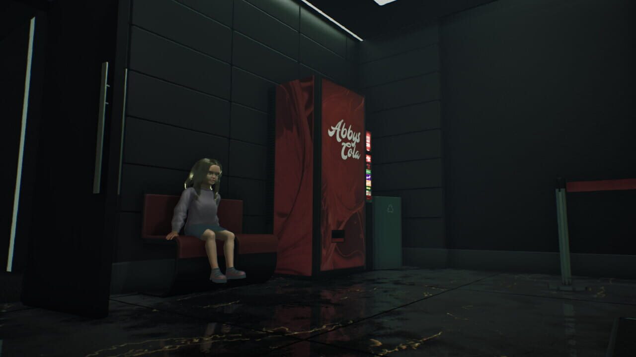 The Last Screening screenshot 9