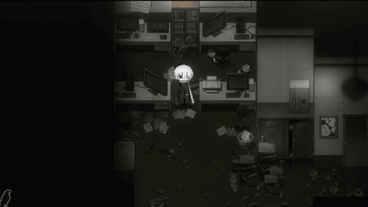Judgement Angel — Screenshot 4