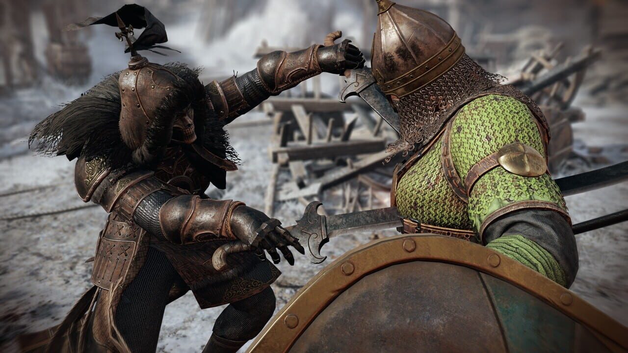 For Honor: Khatun - Hero Image