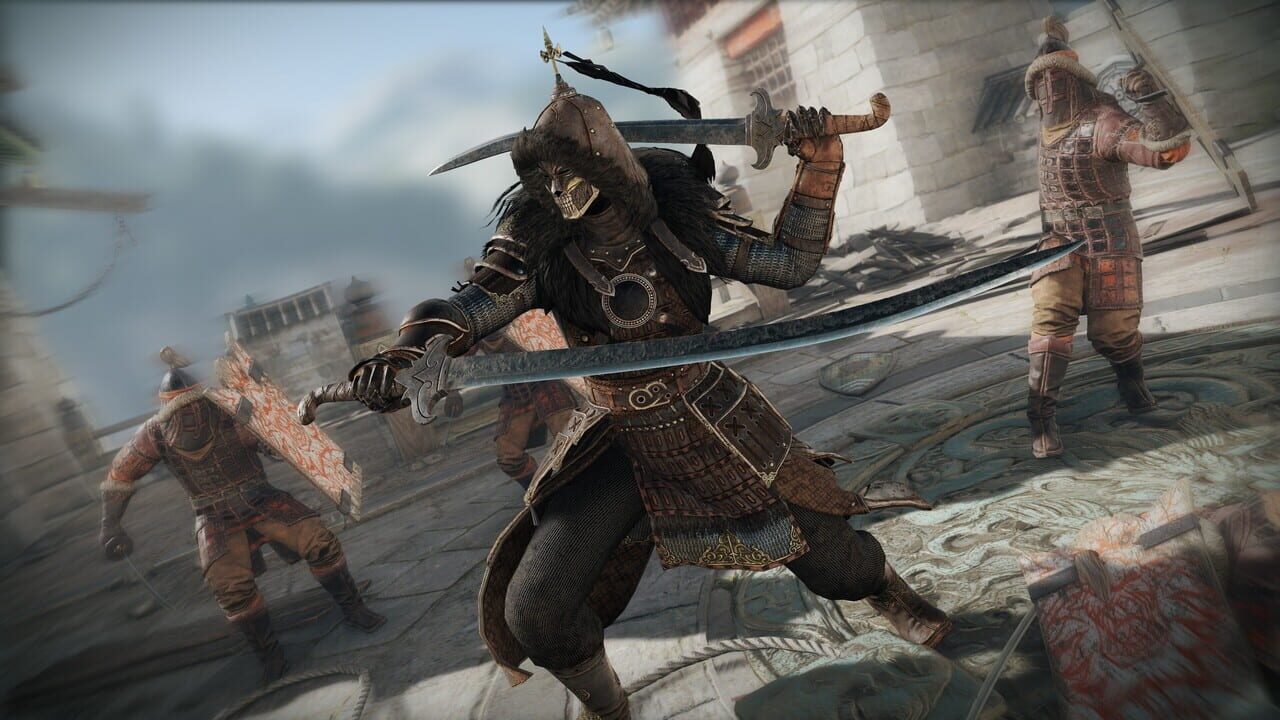 For Honor: Khatun - Hero Image