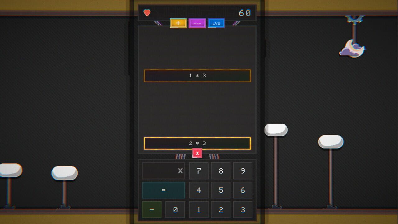 Math Master — Screenshot 1