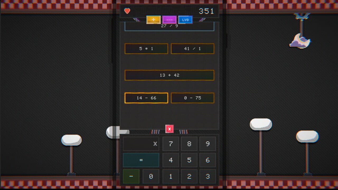 Math Master — Screenshot 5