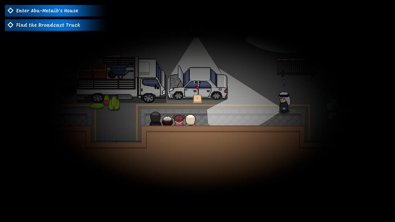 Azooma Escape Image
