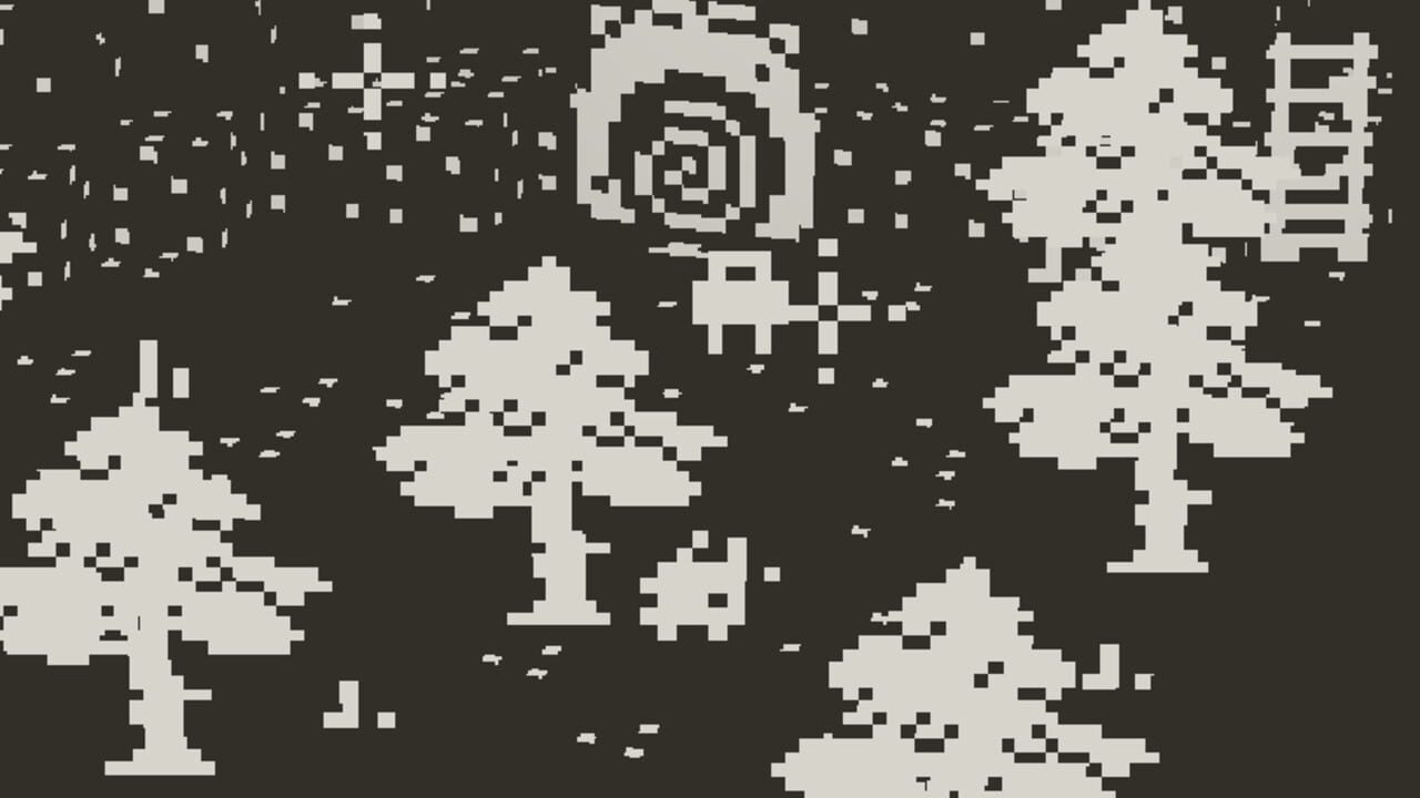 I Am You, I Am Everything. Screenshot 1