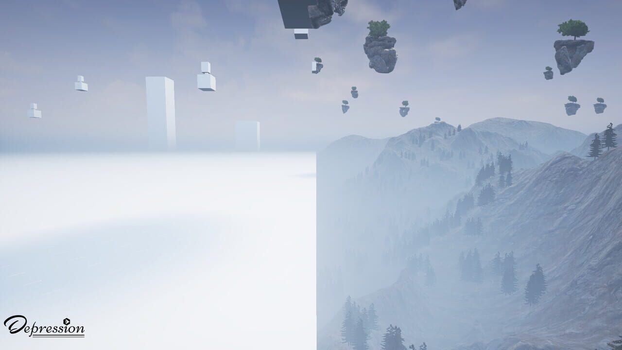 Depression — Screenshot 1