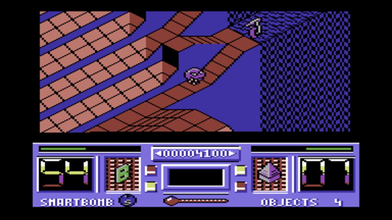 BattleDroidz — Screenshot 5