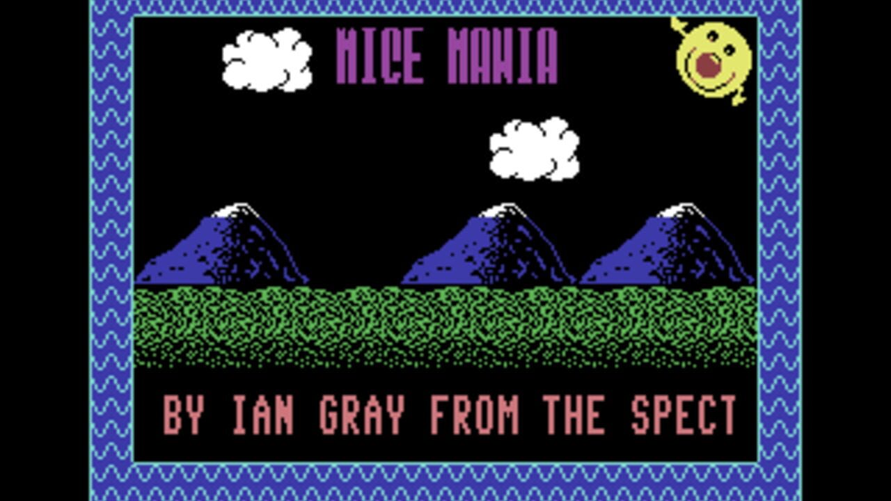Murray Mouse: Supercop — Screenshot 2