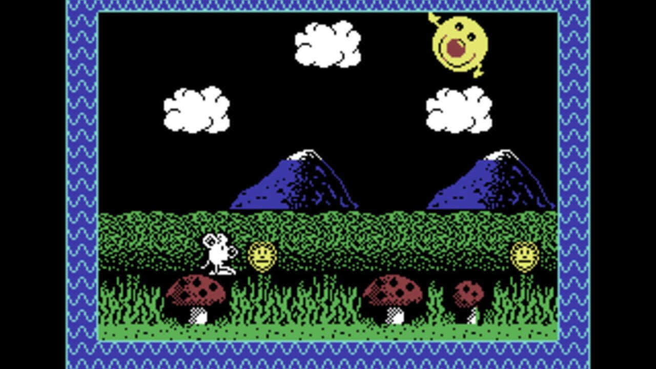 Murray Mouse: Supercop — Screenshot 3