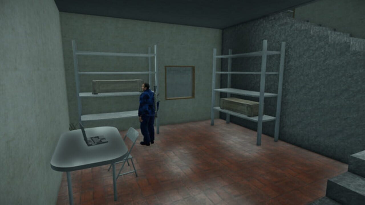 The Faction — Screenshot 2