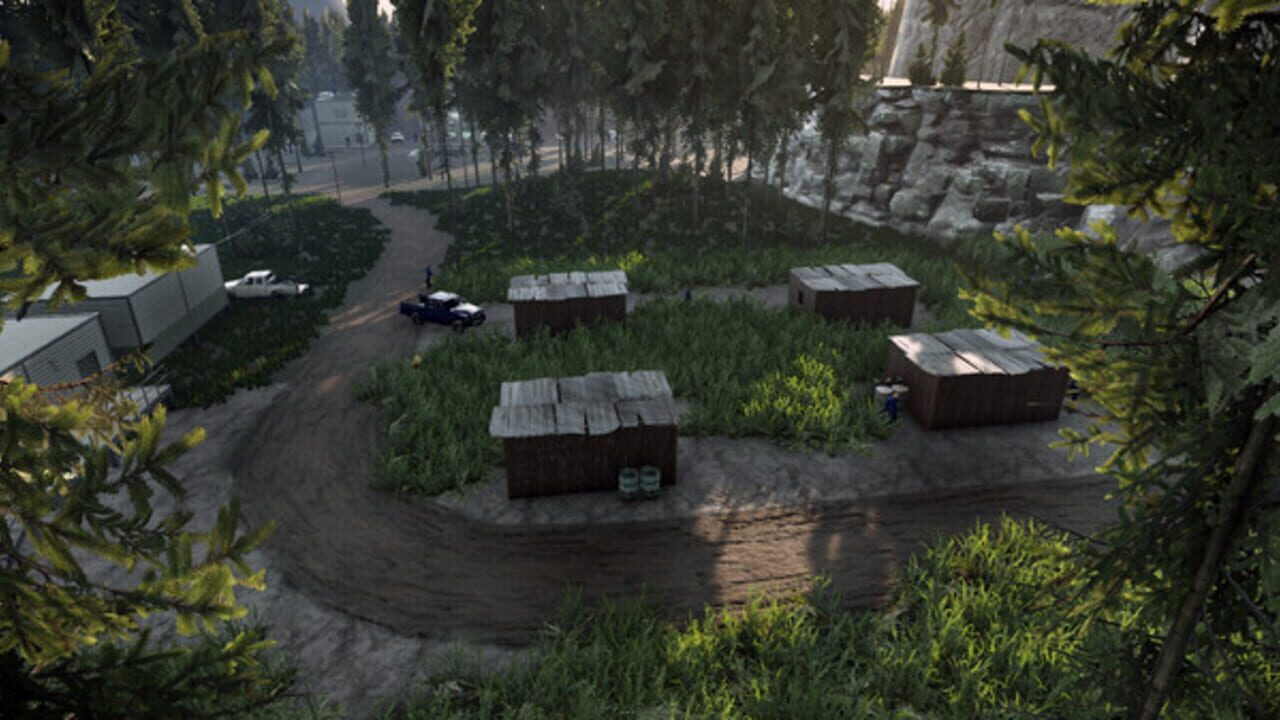 The Faction — Screenshot 3