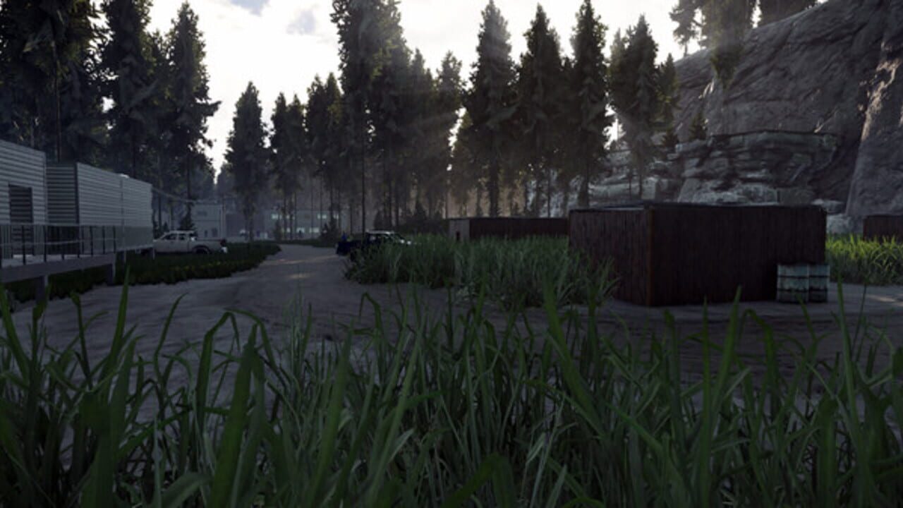 The Faction — Screenshot 4