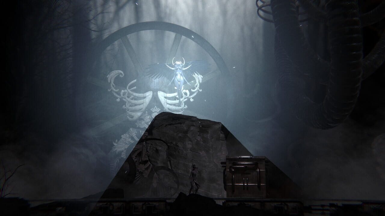 Metal Ape Image