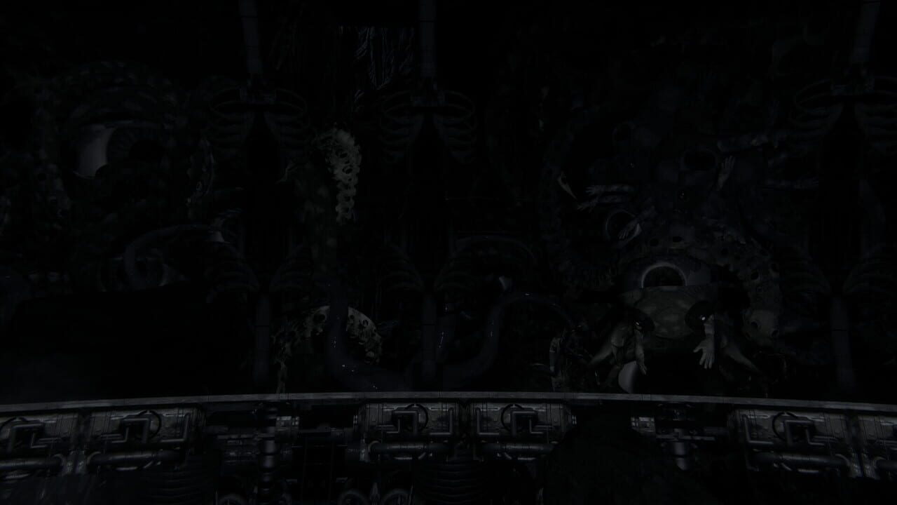 Metal Ape Image