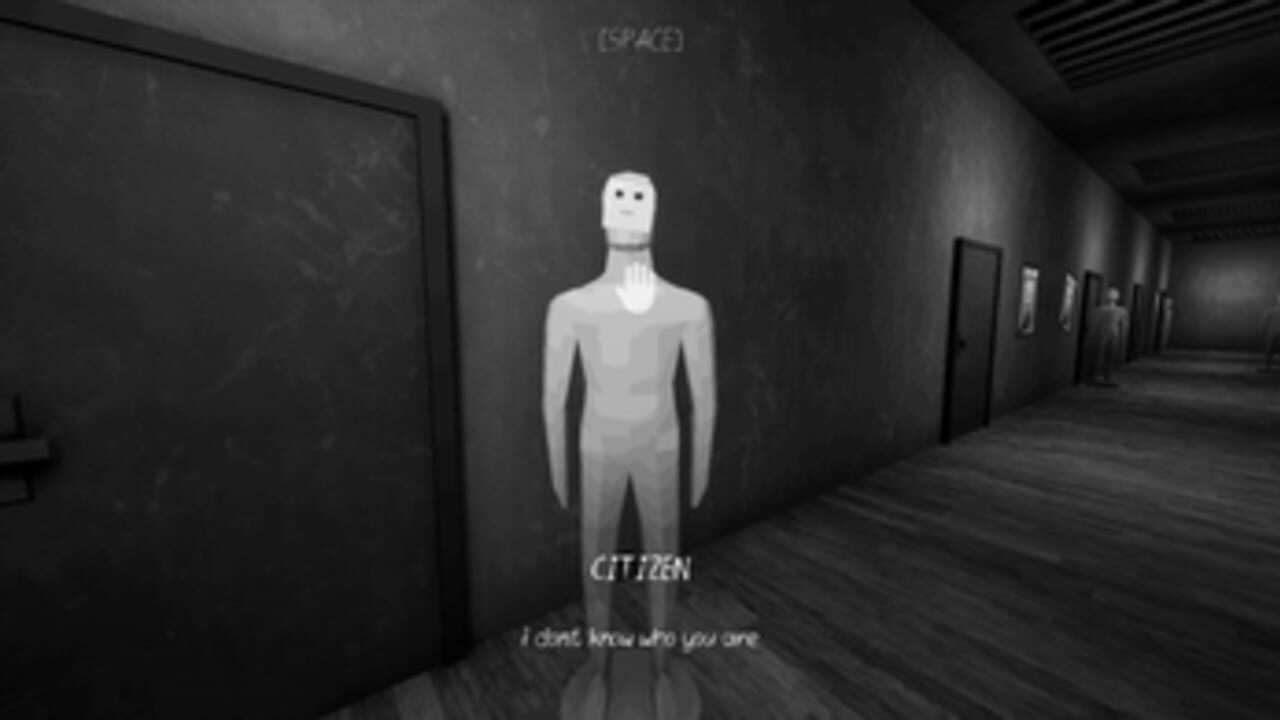 Depression — Screenshot 2