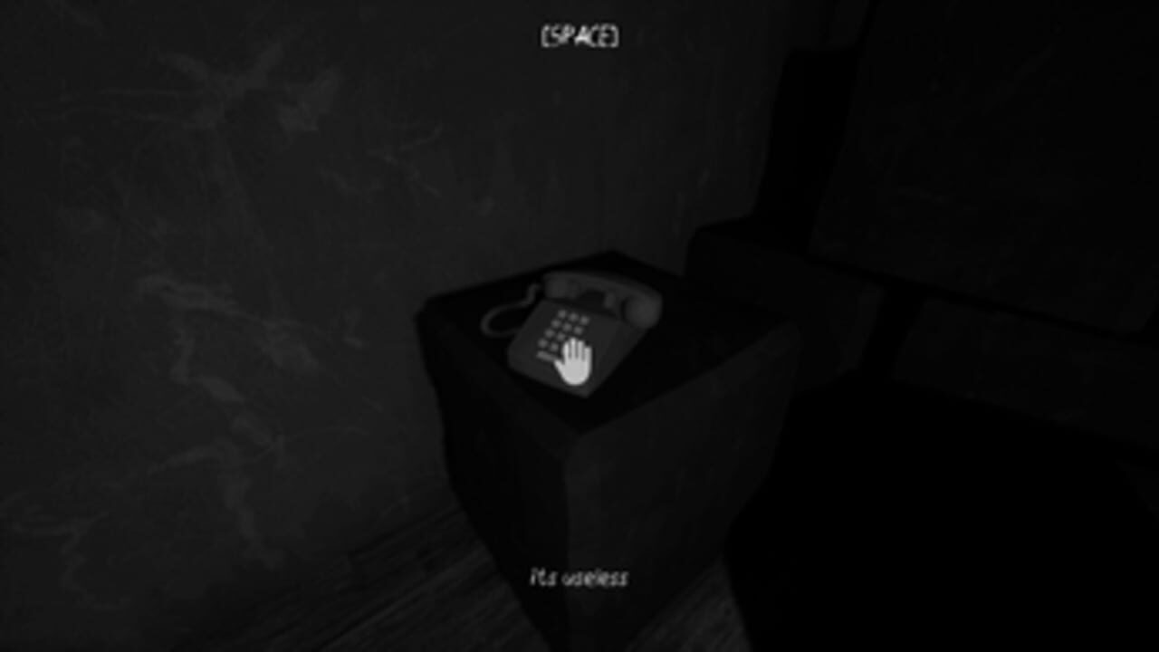 Depression — Screenshot 3