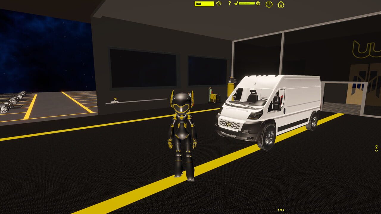 Workshop Works — Screenshot 5