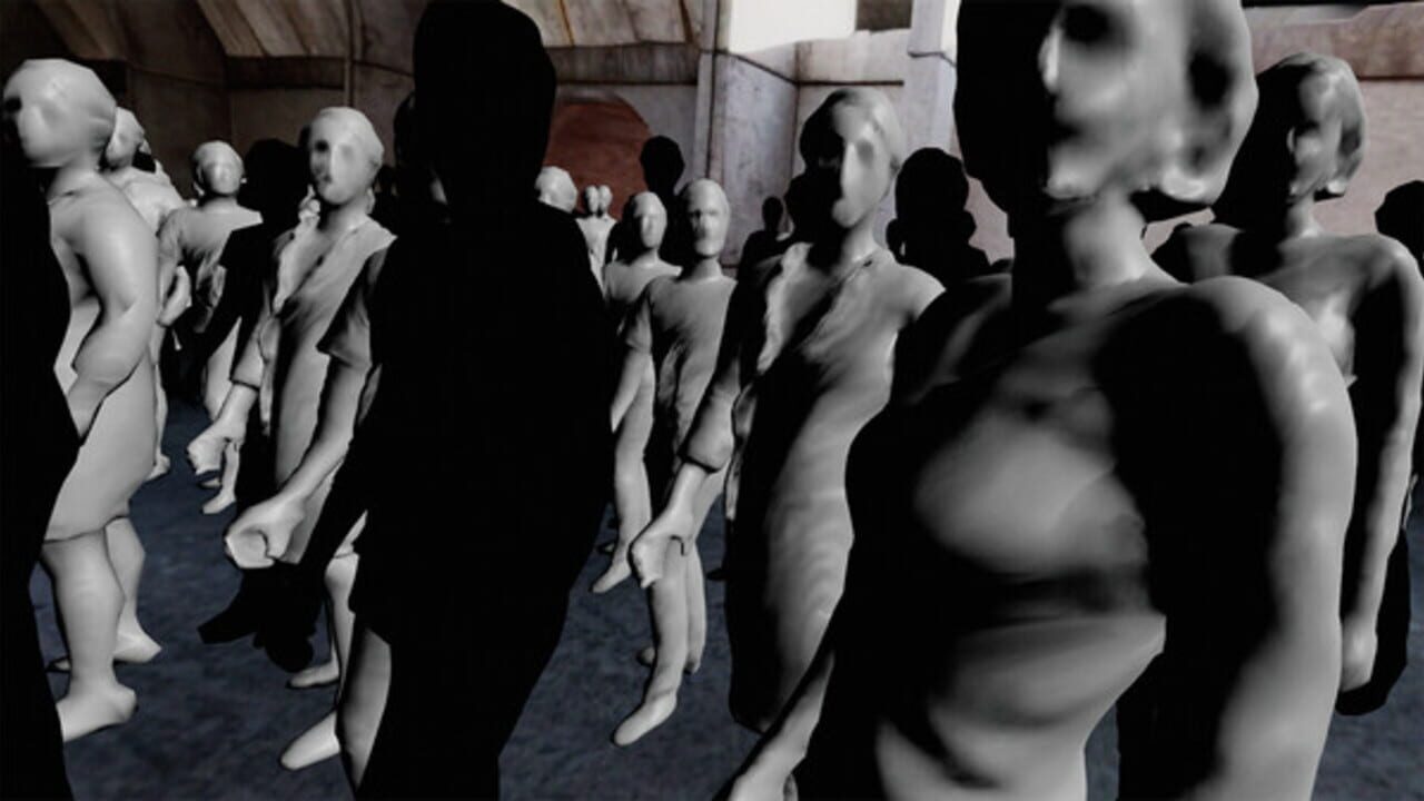 Shadowtime — Screenshot 3
