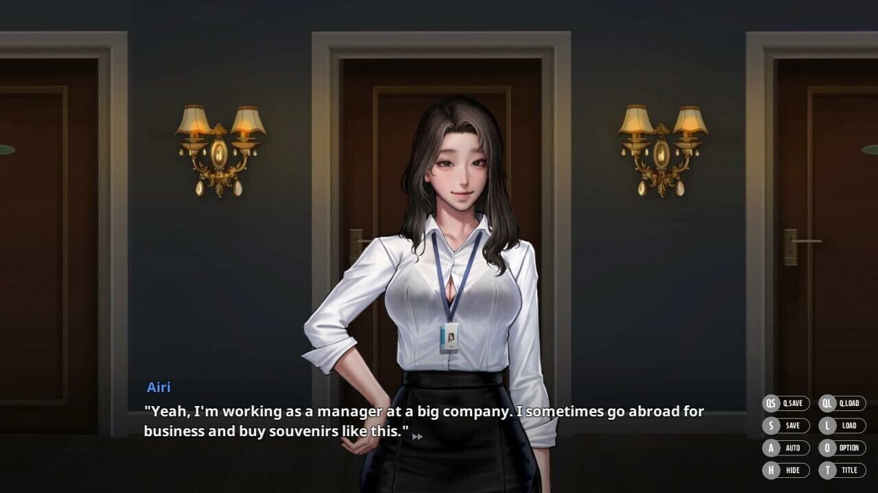 Secret Pie — Screenshot 2