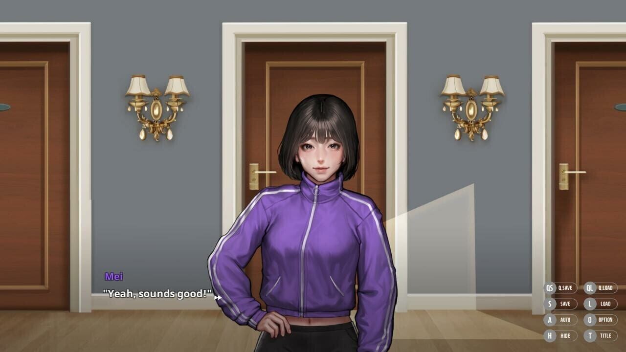 Secret Pie — Screenshot 3