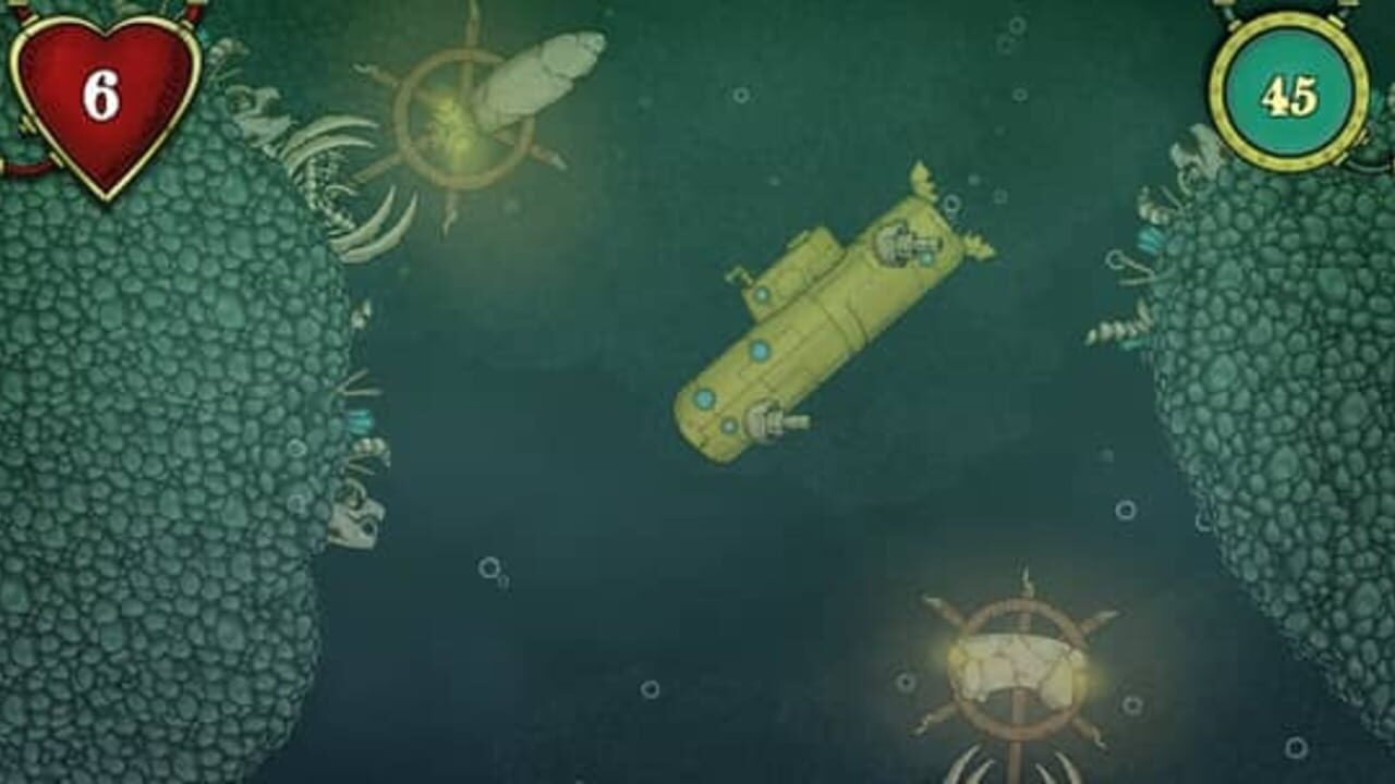 We Need To Go Deeper: Complete Edition — Screenshot 1