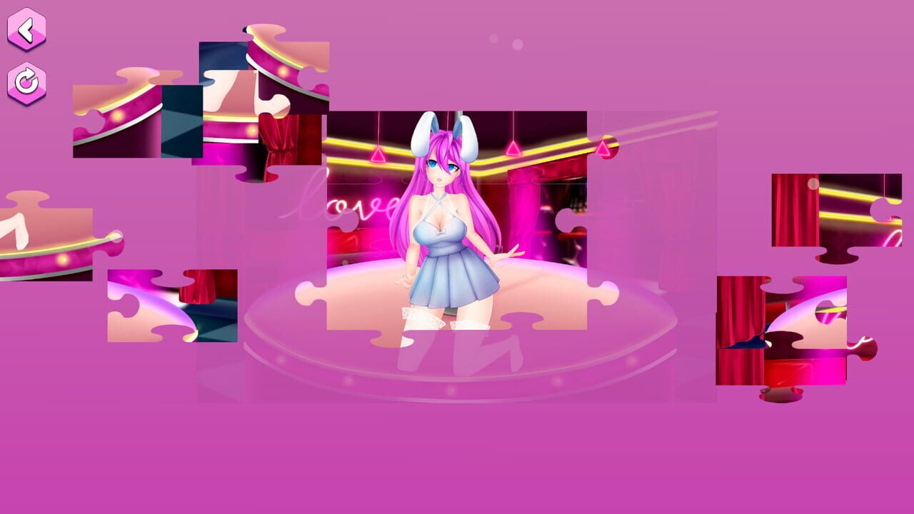 69 Megumi Love Screenshot 1
