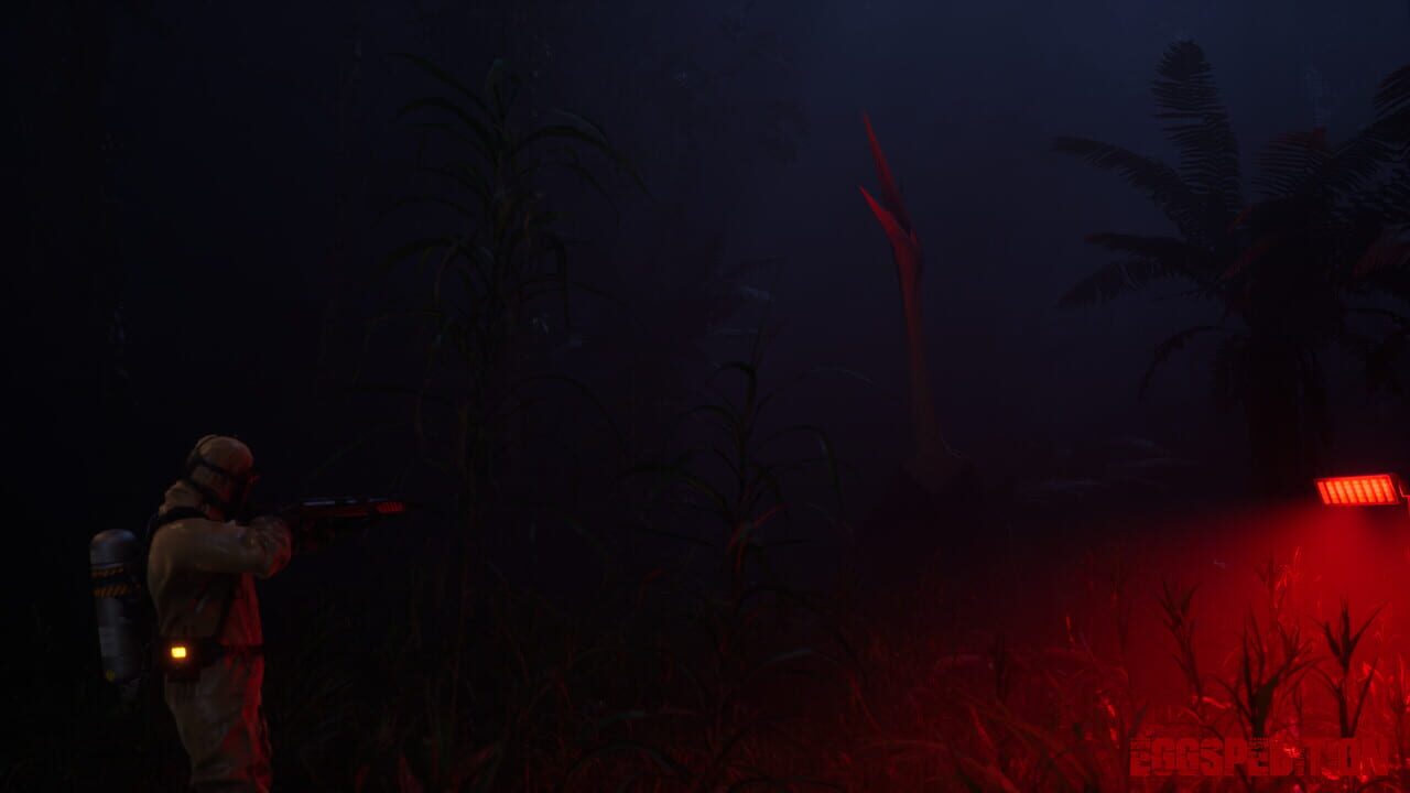 Eggspedition screenshot 7
