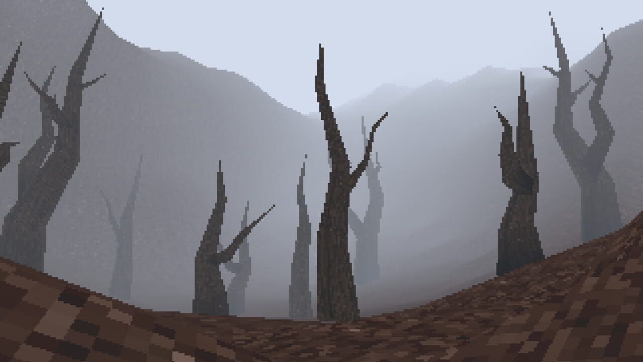 Mythic Dreams — Screenshot 1