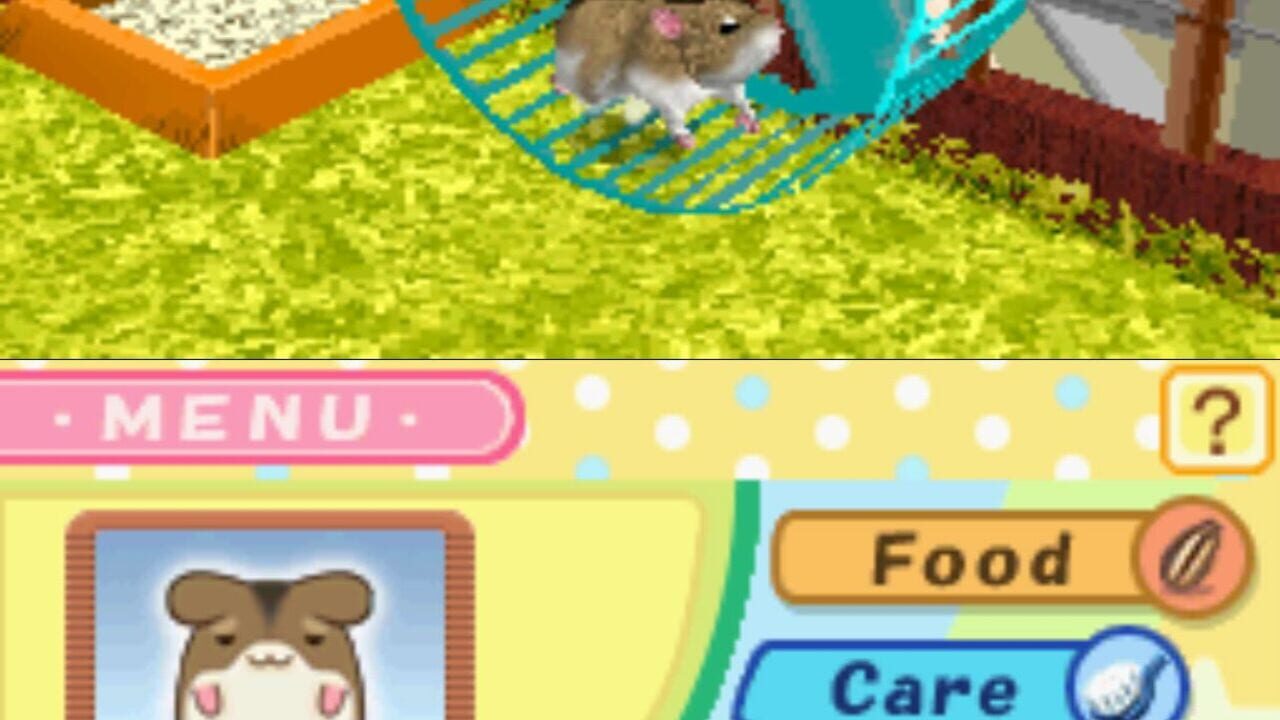 Hamsterz Life Screenshot 1