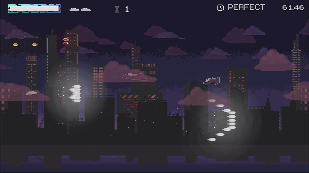 Super Orbital Mega Drift II Image