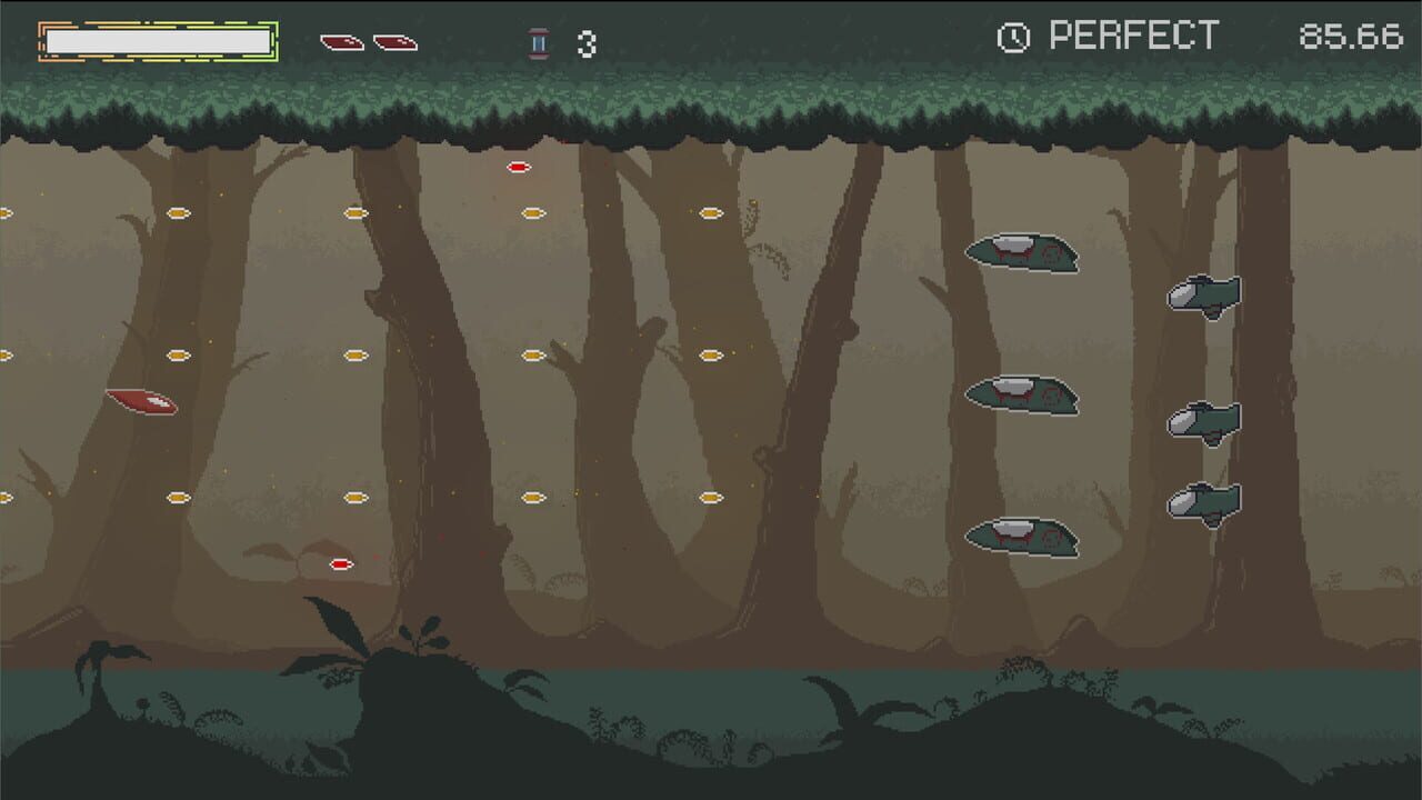 Super Orbital Mega Drift II Image