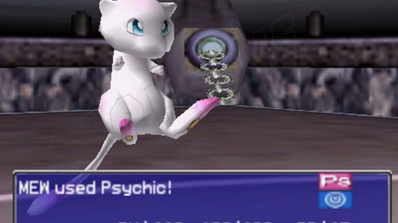 Pokemon Masters Stadium — Screenshot 4