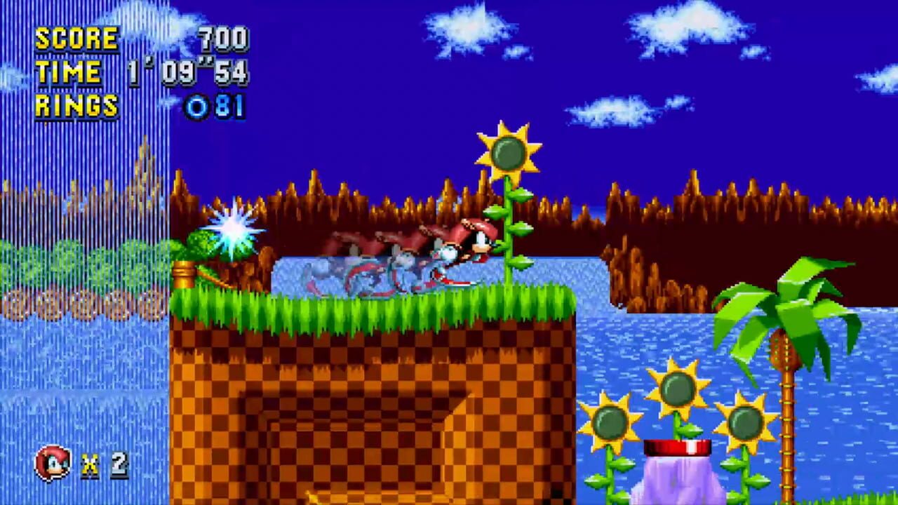 Sonic Mania Plus Image