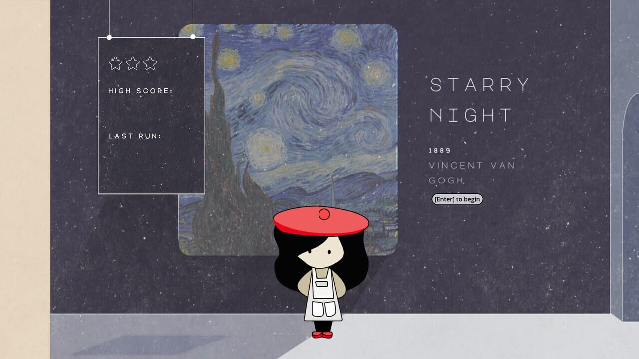 Museum of Immersive Art Image