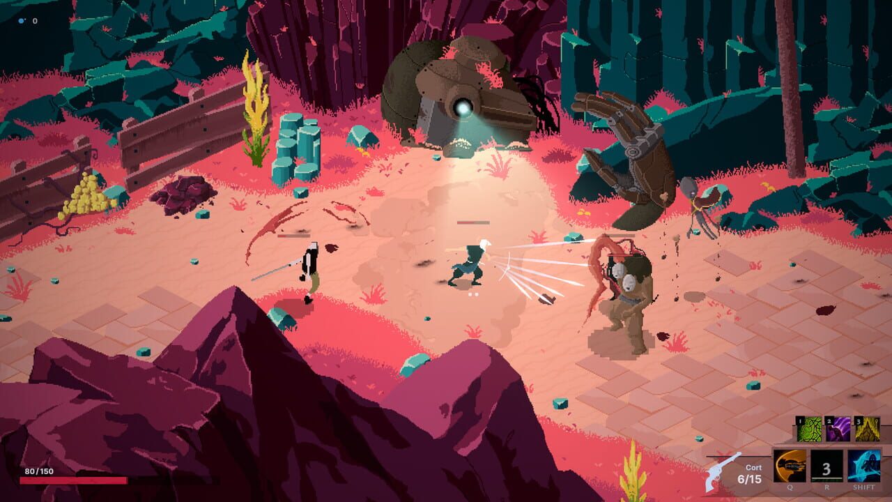 Sova screenshot 5