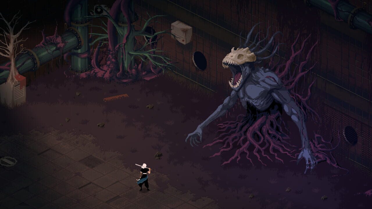 Sova screenshot 6