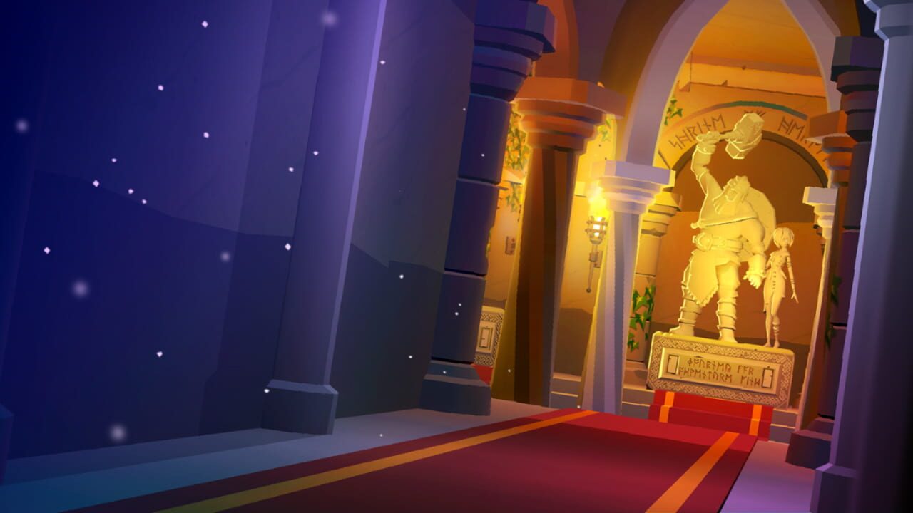 Knighthood — Screenshot 2