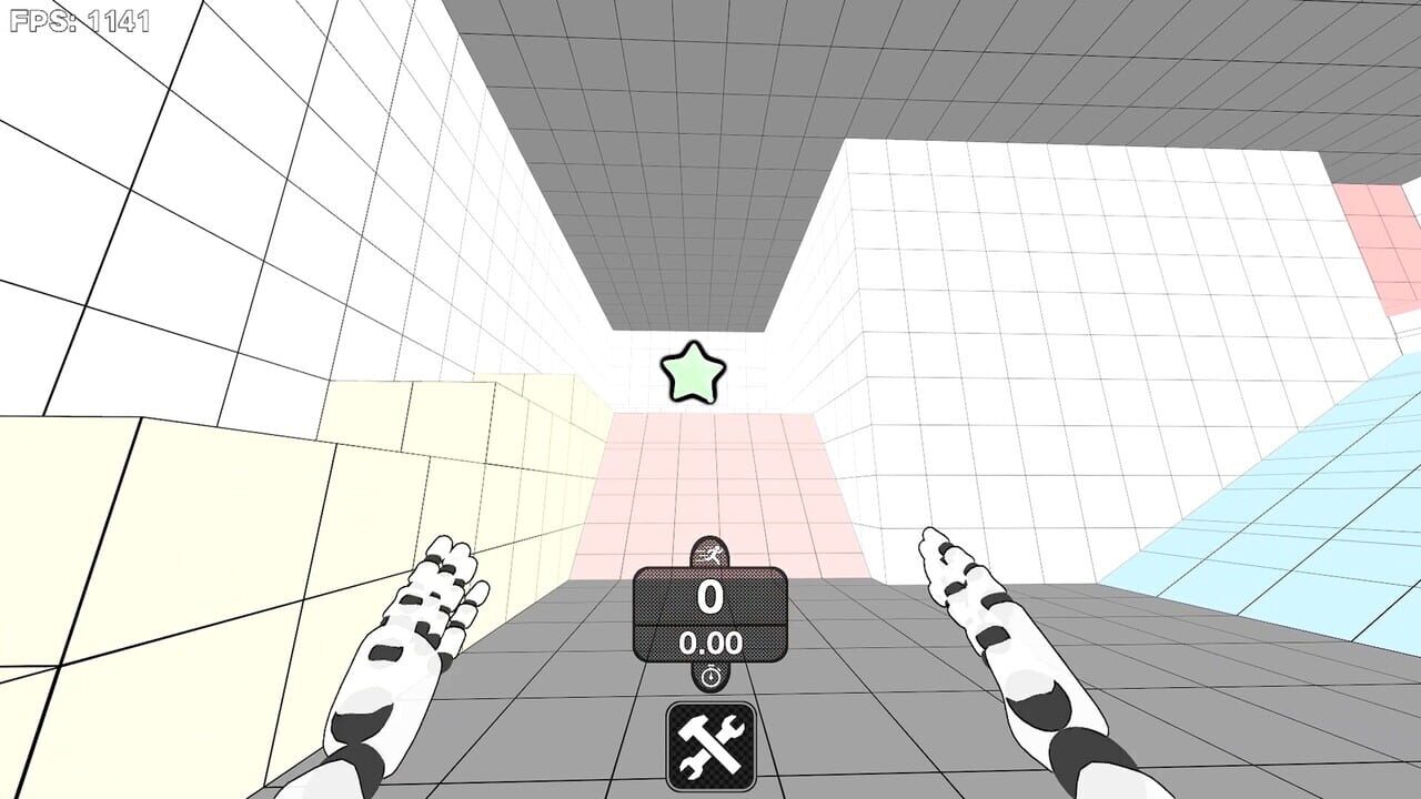 Speedrun Maker — Screenshot 1