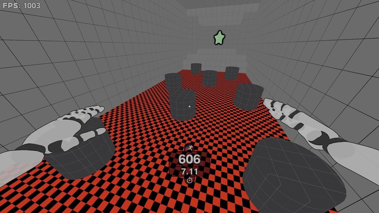 Speedrun Maker — Screenshot 4