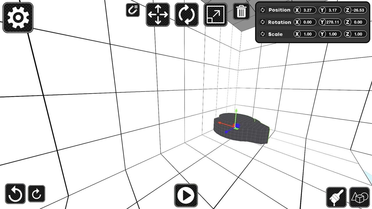 Speedrun Maker — Screenshot 2