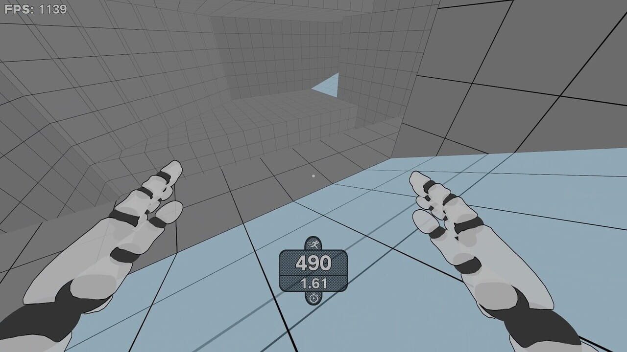 Speedrun Maker — Screenshot 5