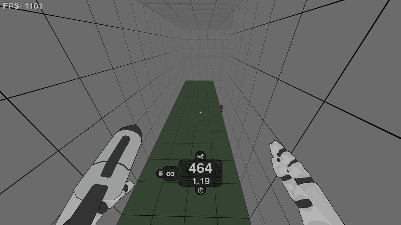 Speedrun Maker — Screenshot 3