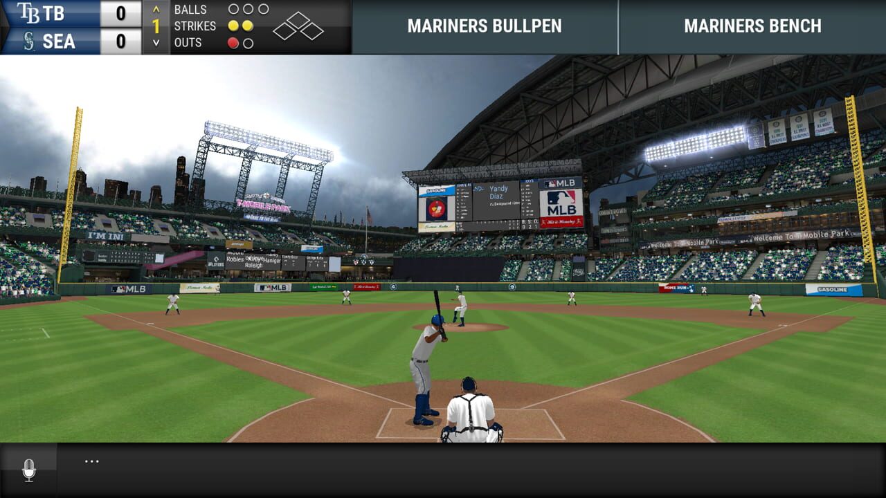 OOTP Baseball 26 Go! Image
