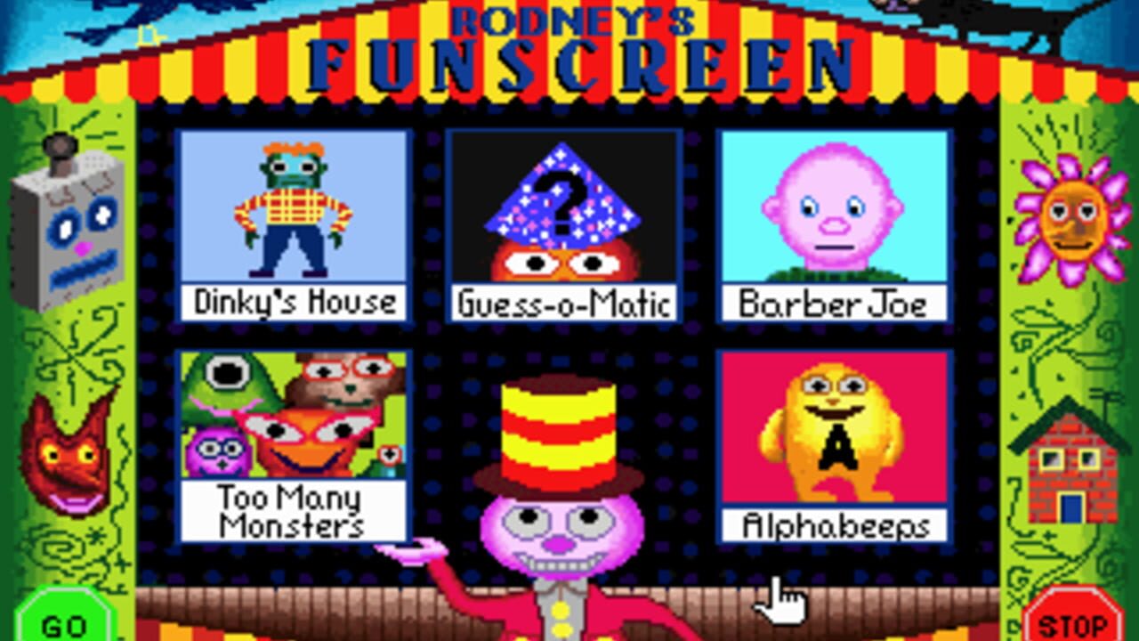 Rodney's Funscreen — Screenshot 3
