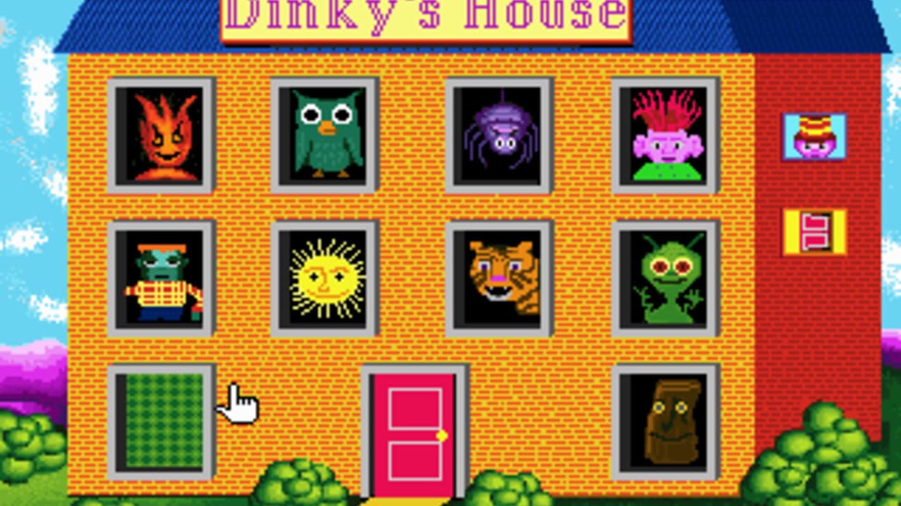 Rodney's Funscreen — Screenshot 2