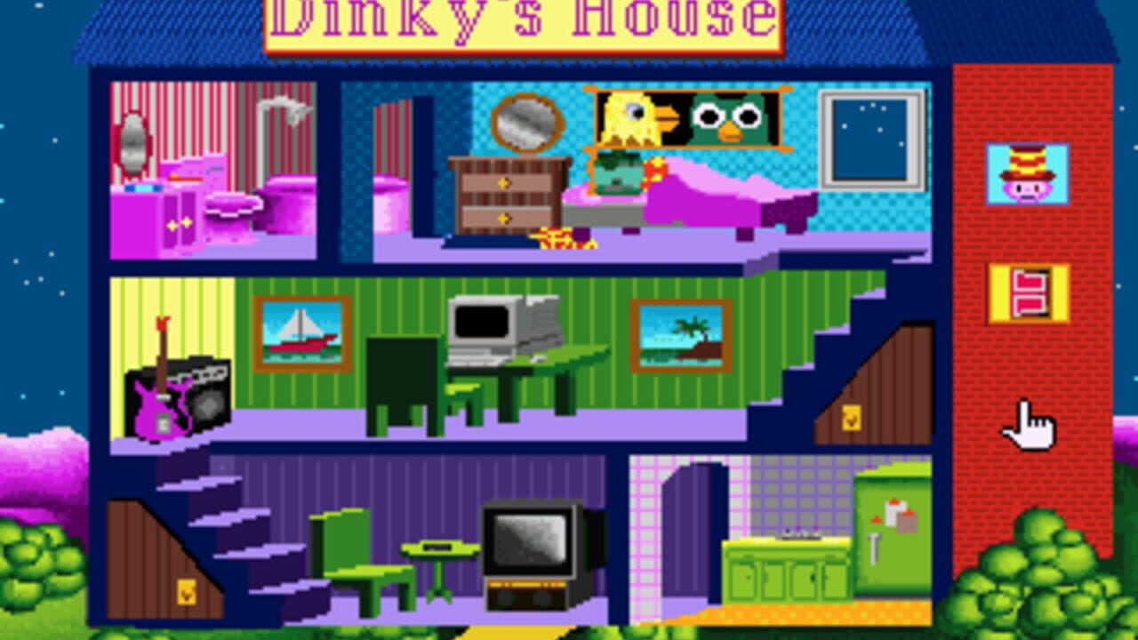 Rodney's Funscreen — Screenshot 4